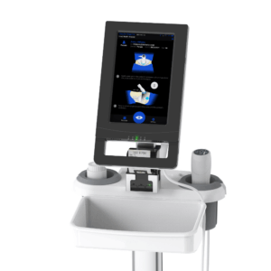 VioScan Bladder Scanner for Urology, Gynecology, Emergency care diagnostics