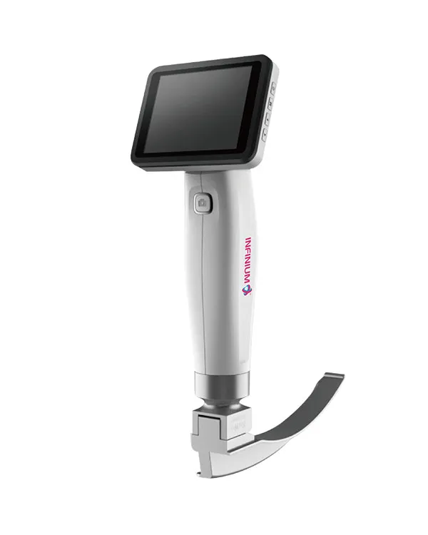 Infinium Medical ClearVue VL3R