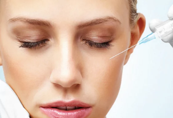 cosmetic vein procedure