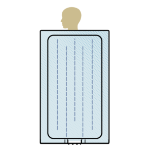 for temperature management in surgery