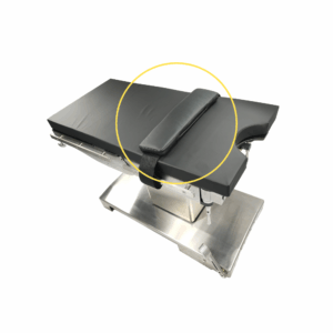 Leather Body Safety Belt