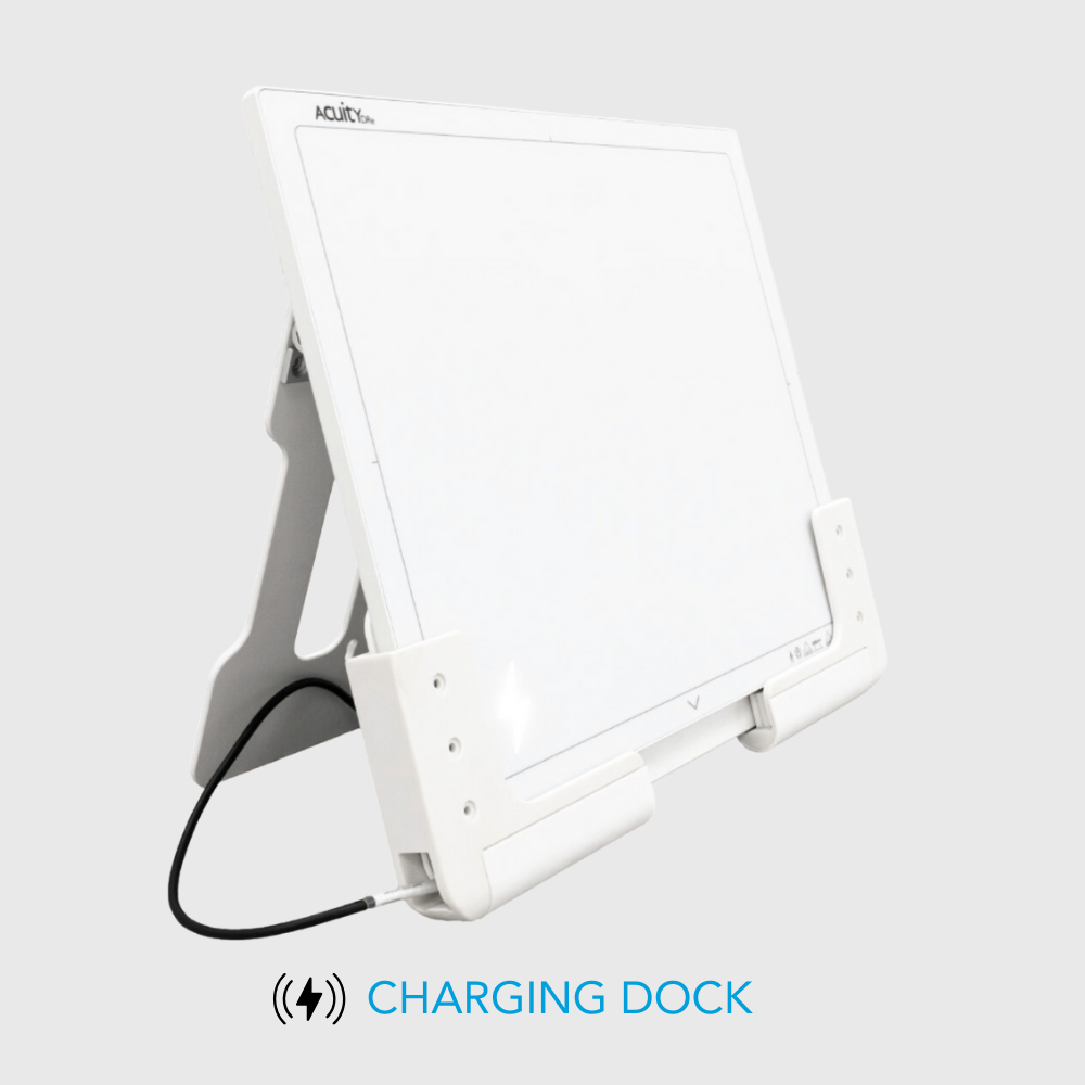 Acuity DRe Digital X-Ray Detector Plates