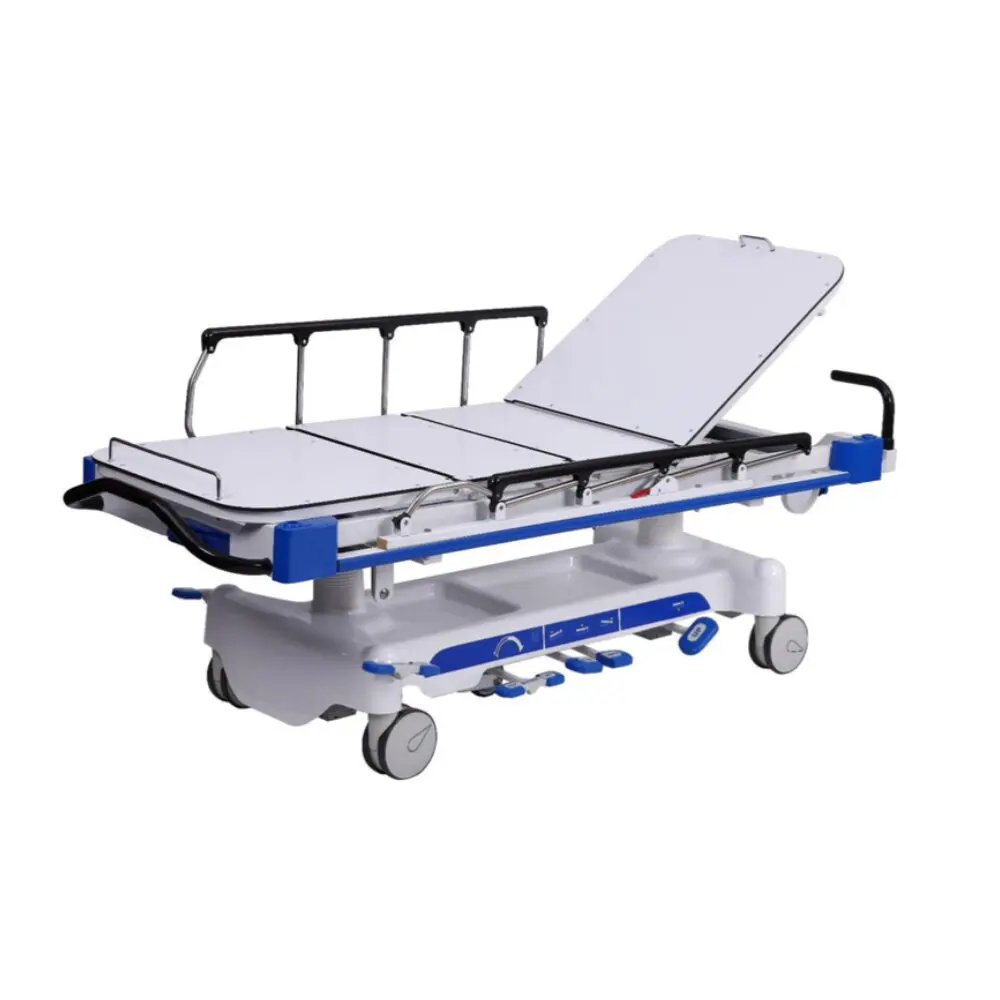 Infinium Traverse Ambulatory Medical Stretcher
