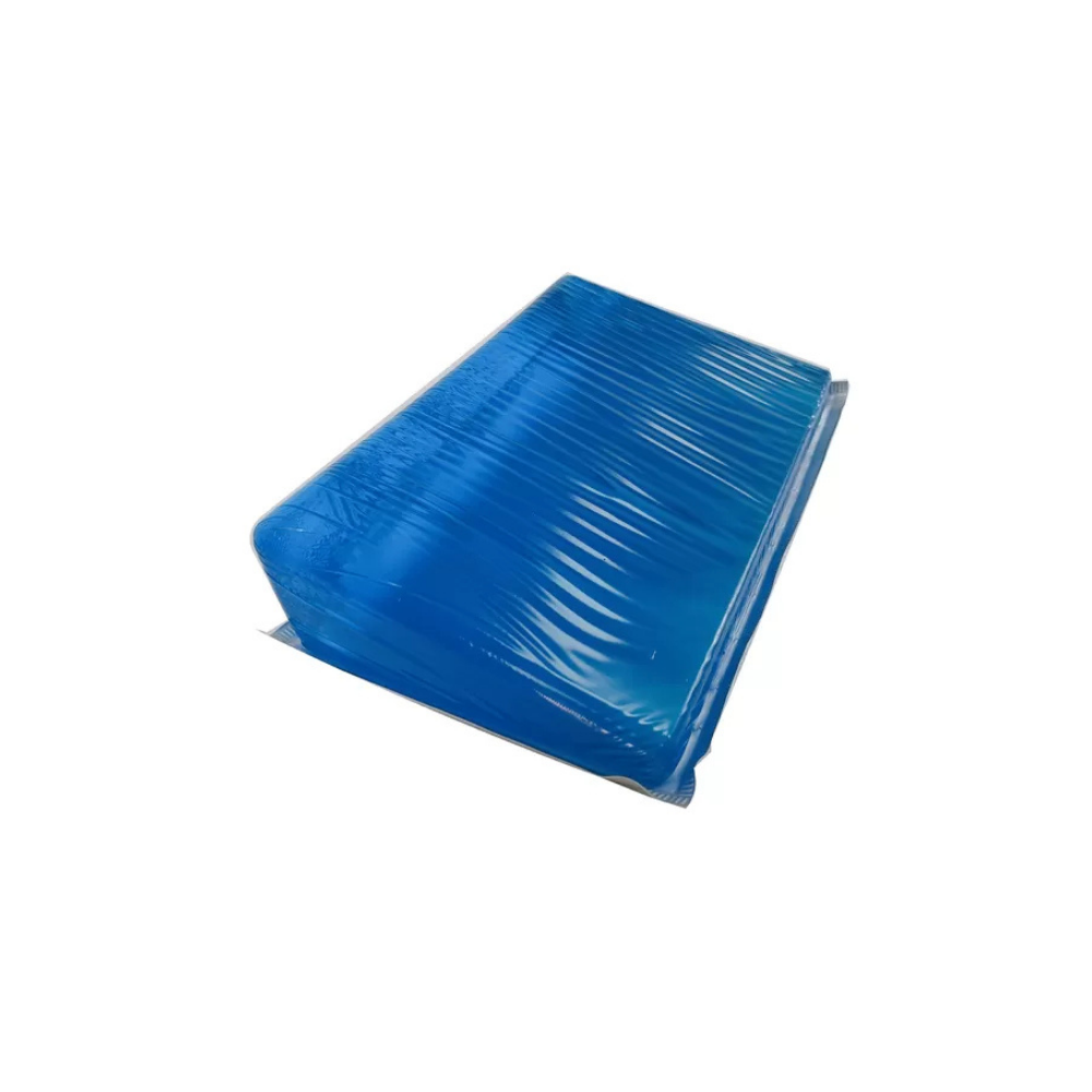 Gel Pad - Prone Chest & Pelvic Table Positioner
