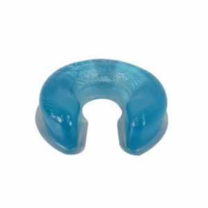Gel Prone Horseshoe Headrest