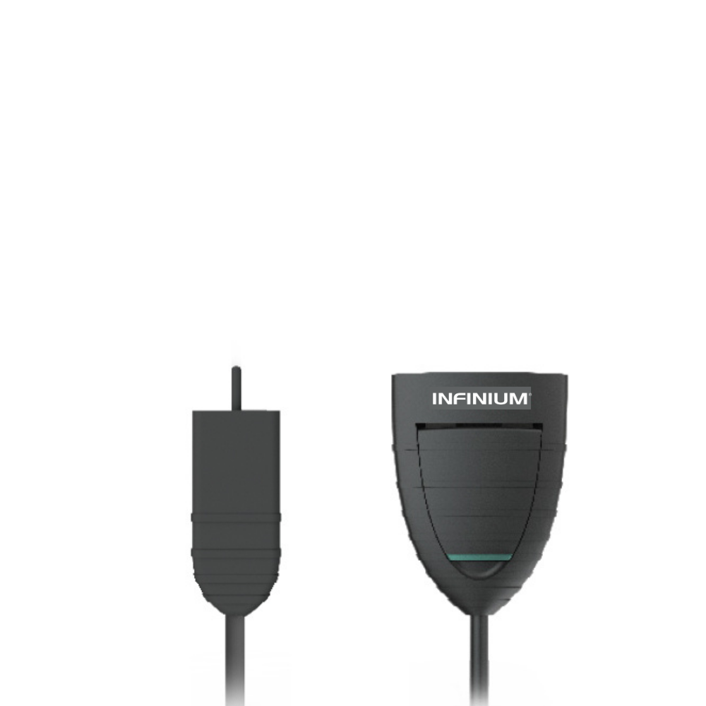 ESU Non-Autoclavable Cable for Neutral Electrodes - 5 Meter