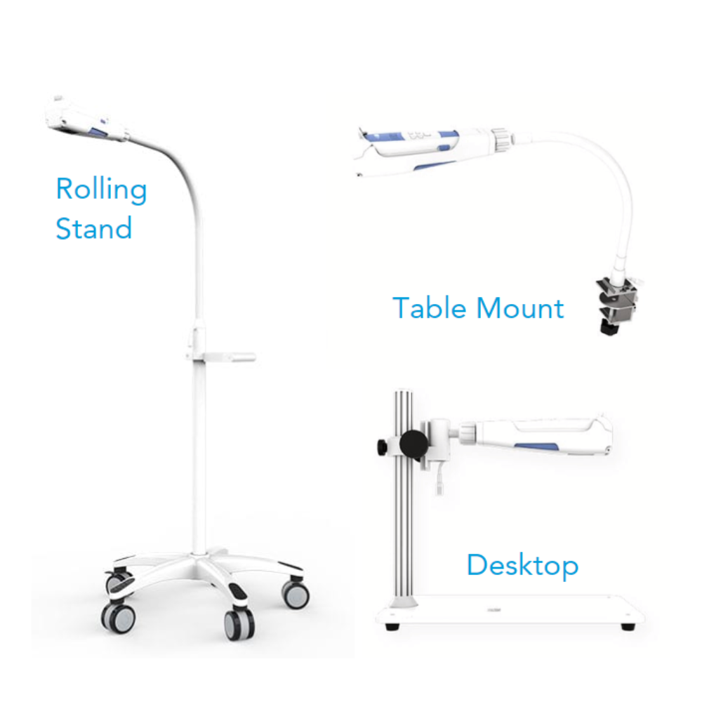 VS500 Infrared Vein Viewer