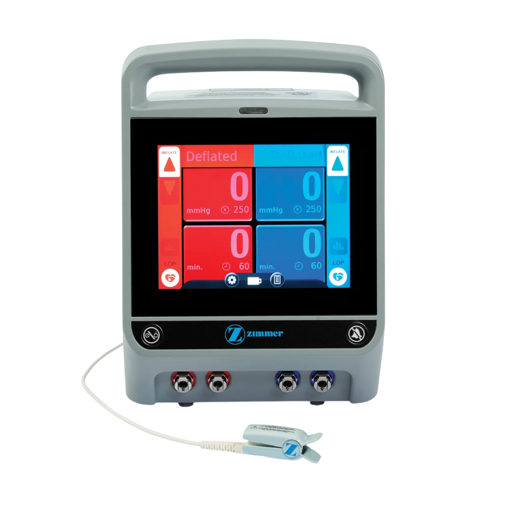 Medical Refurbished - Zimmer Biomet ATS 4000 Tourniquet System