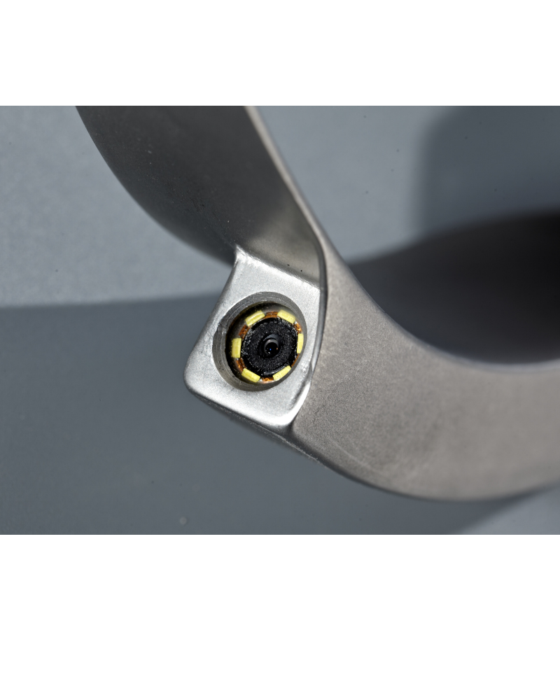 ClearVue™ VLXL Video Laryngoscope