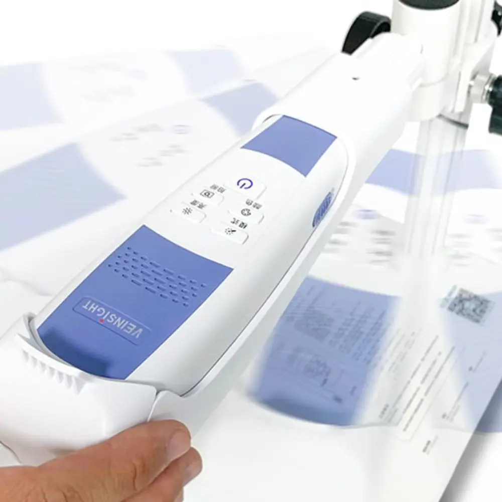 VS500 Infrared Vein Viewer