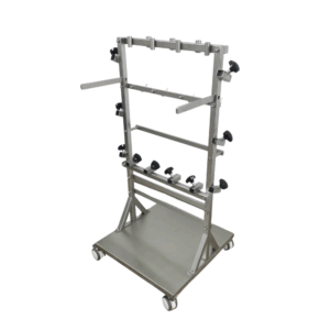 Accessory Trolley